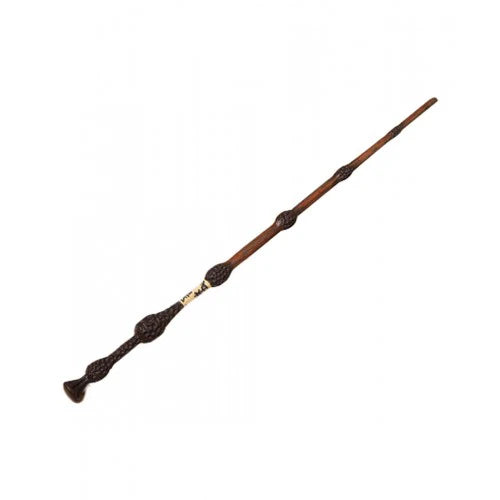 Baguette Magique Harry Potter – Répliques collector (35 Personnages)