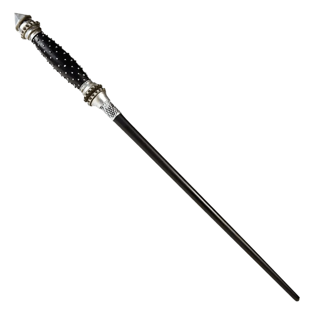 Baguette Magique Harry Potter – Répliques collector (35 Personnages)
