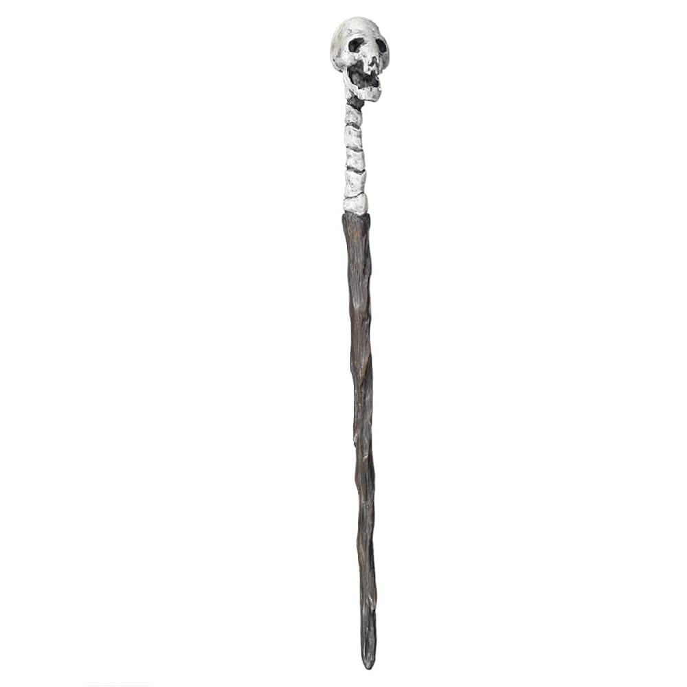 Baguette Magique Harry Potter – Répliques collector (35 Personnages)