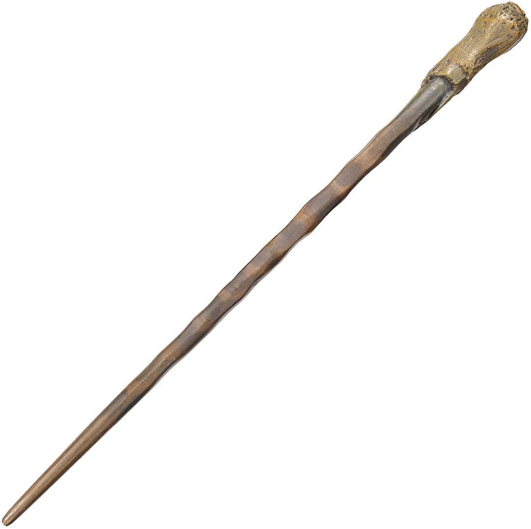 Baguette Magique Harry Potter – Répliques collector (35 Personnages)
