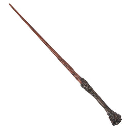 Baguette Magique Harry Potter – Répliques collector (35 Personnages)