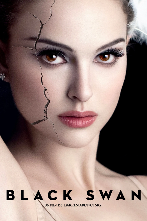 Affiche - Black Swan