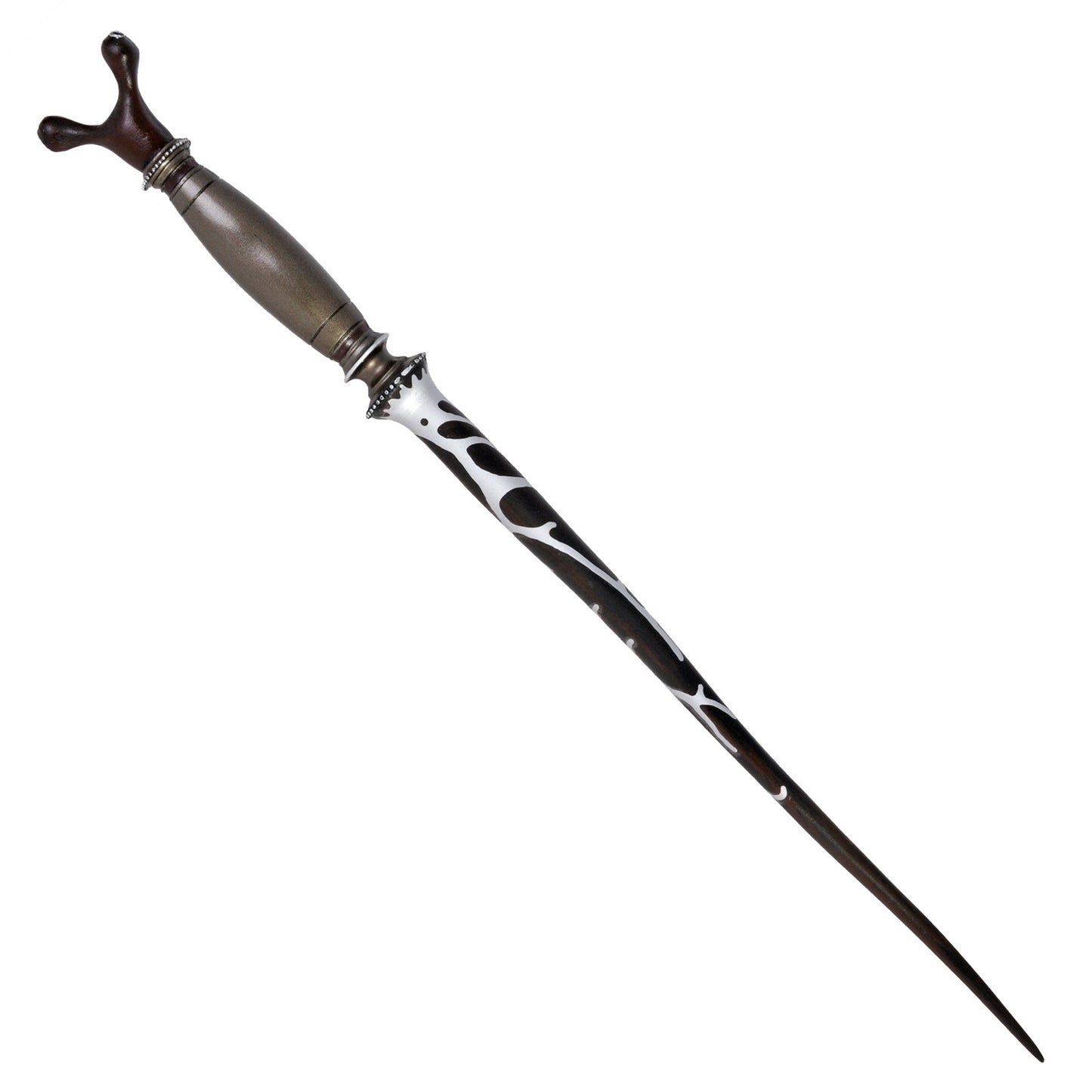 Baguette Magique Harry Potter – Répliques collector (35 Personnages)