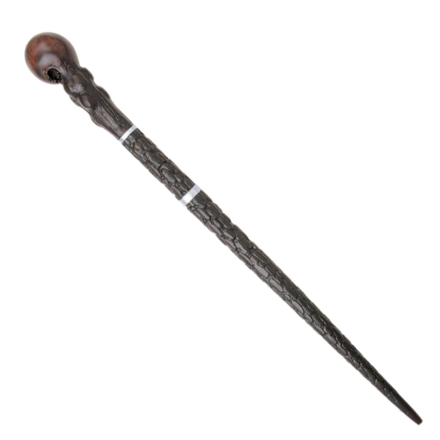 Baguette Magique Harry Potter – Répliques collector (35 Personnages)