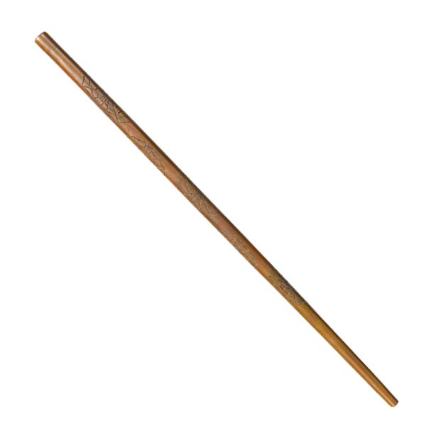 Baguette Magique Harry Potter – Répliques collector (35 Personnages)