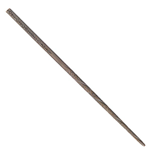 Baguette Magique Harry Potter – Répliques collector (35 Personnages)