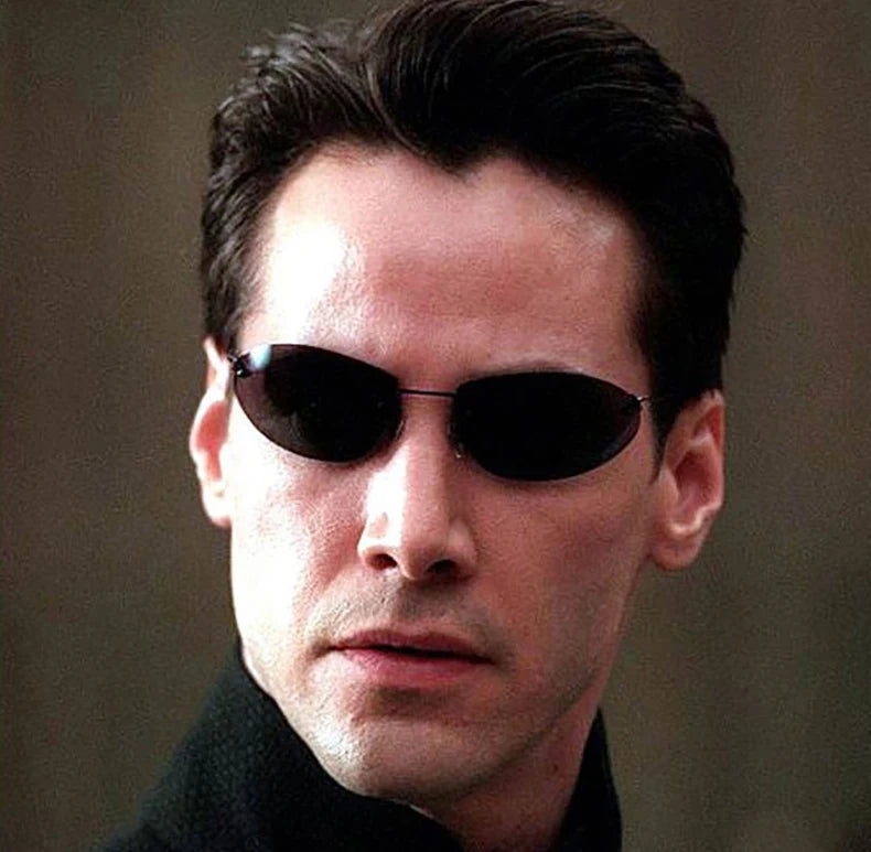 Lunettes Néo – Matrix | Polarisées