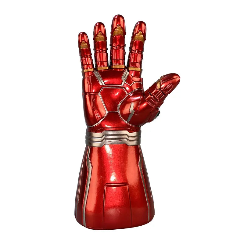 Gant lumineux Avengers – Iron Man & Thanos | LED – Adulte & Enfant