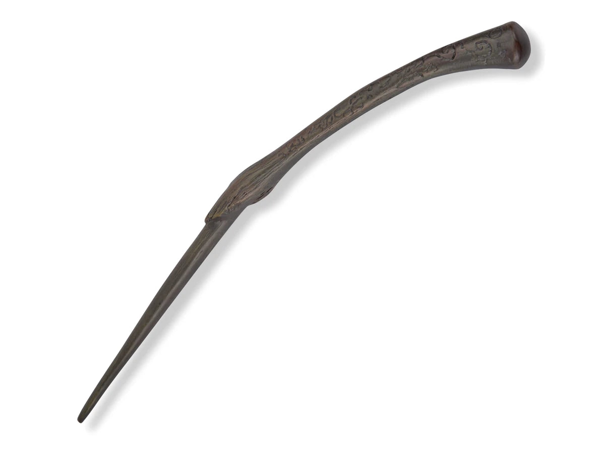 Baguette Magique Harry Potter – Répliques collector (35 Personnages)