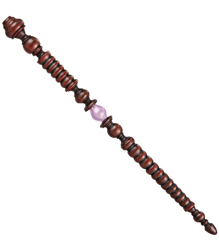 Baguette Magique Harry Potter – Répliques collector (35 Personnages)