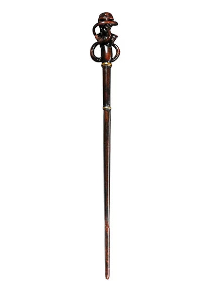 Baguette Magique Harry Potter – Répliques collector (35 Personnages)