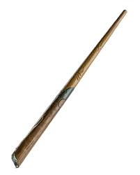 Baguette Magique Harry Potter – Répliques collector (35 Personnages)