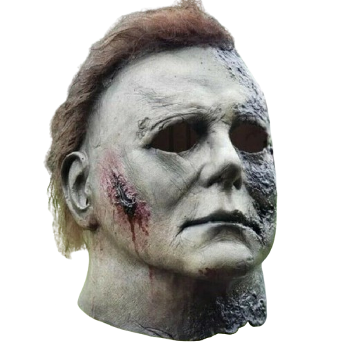 Masque Michael Myers – Halloween 1978