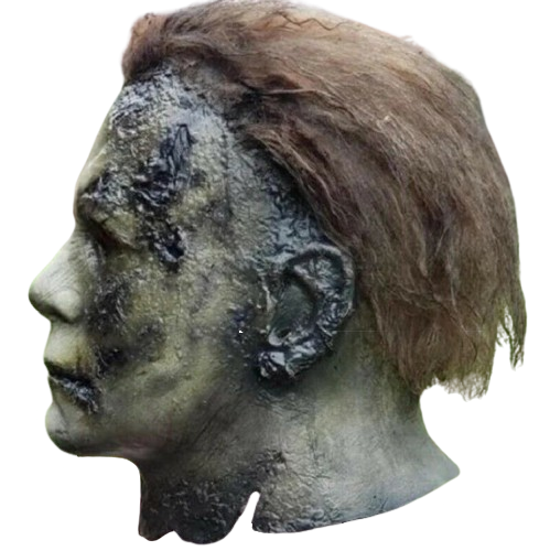 Masque Michael Myers – Halloween 1978