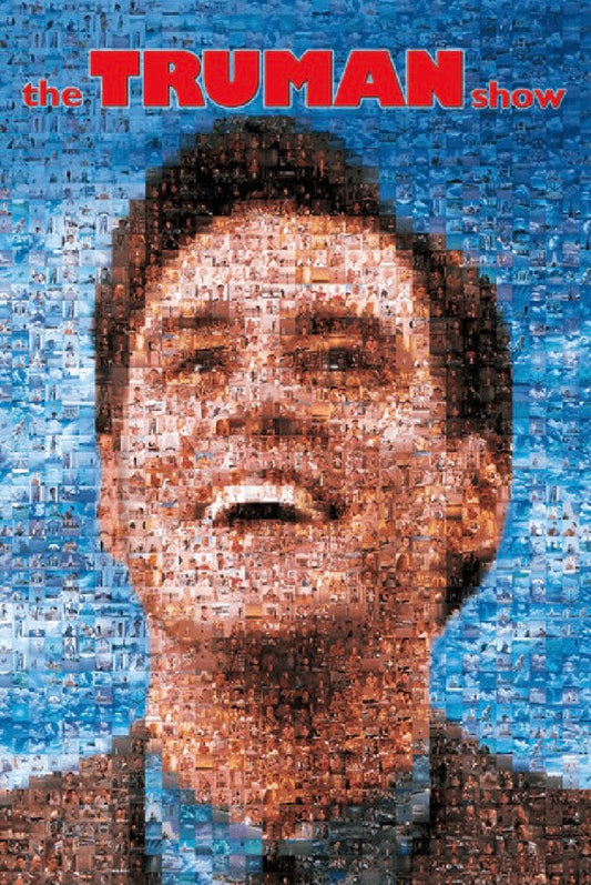Affiche - The Truman Show