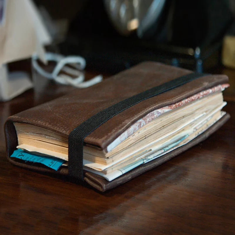 Carnet Indiana Jones – Journal du Graal | Réplique Collector