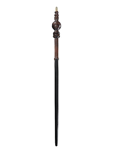 Baguette Magique Harry Potter – Répliques collector (35 Personnages)